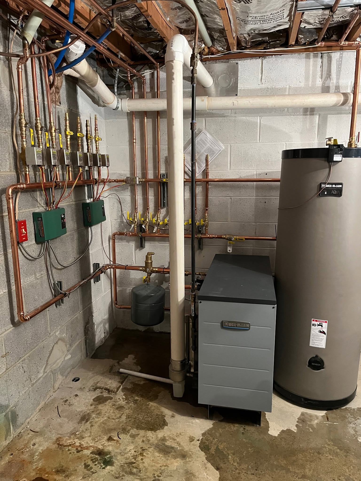 Trend Plumbing Heating & Cooling image 5