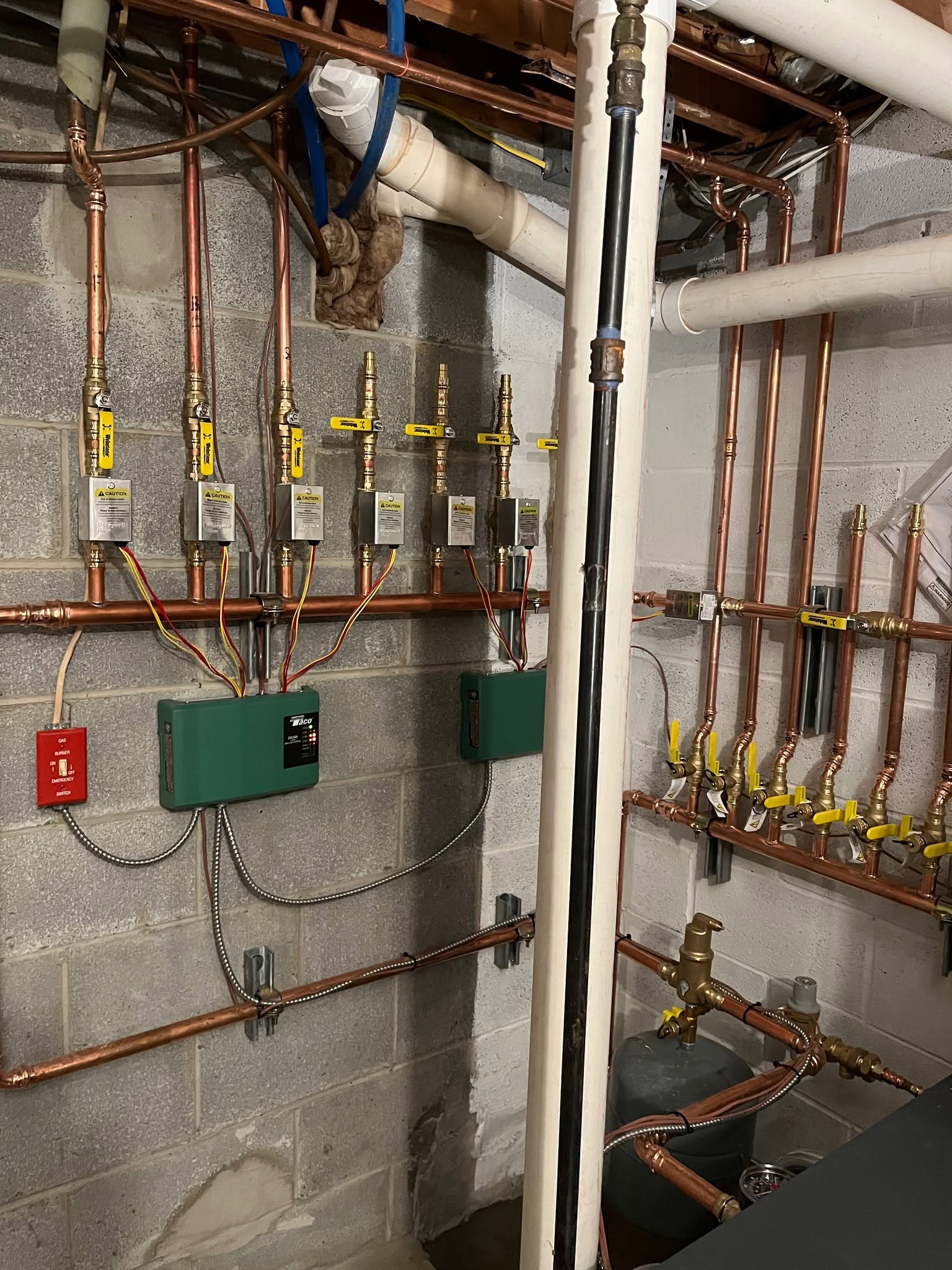 Trend Plumbing Heating & Cooling photo 1