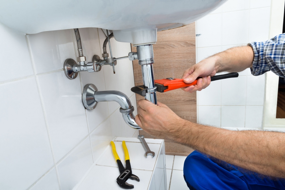 Plumbing Repair & Installation service
