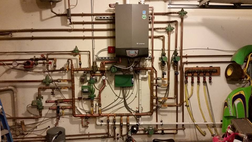 Warriner Smith Inc. photo 1