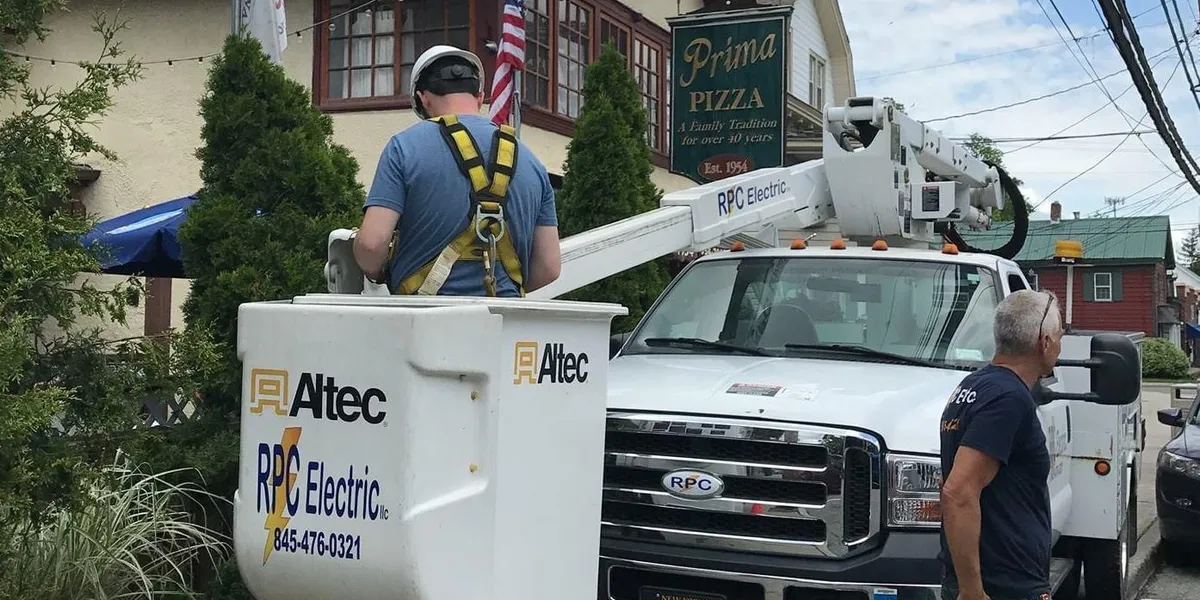 RPC Electric LLC photo 1