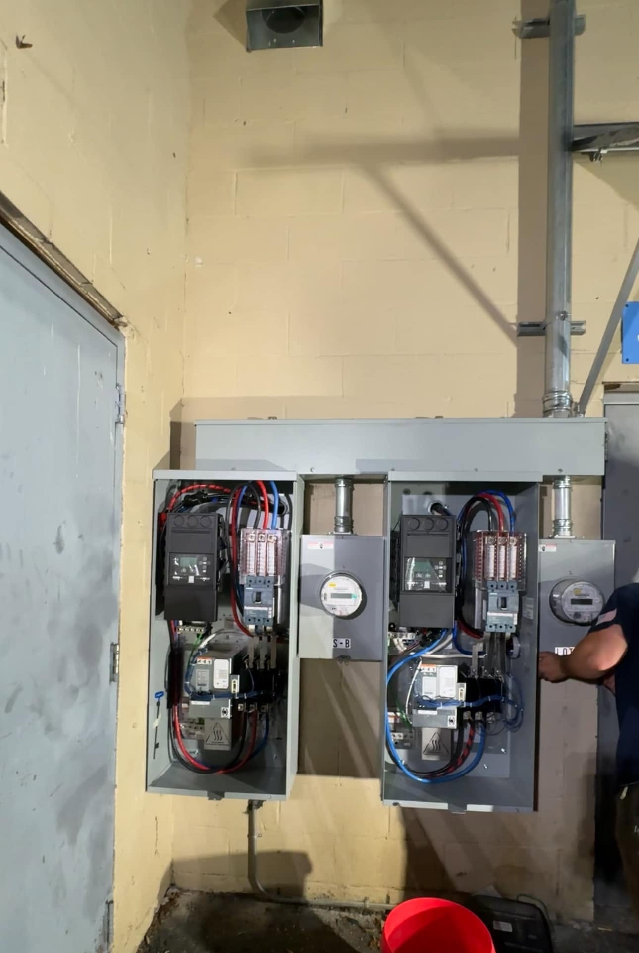 Residential Electric service