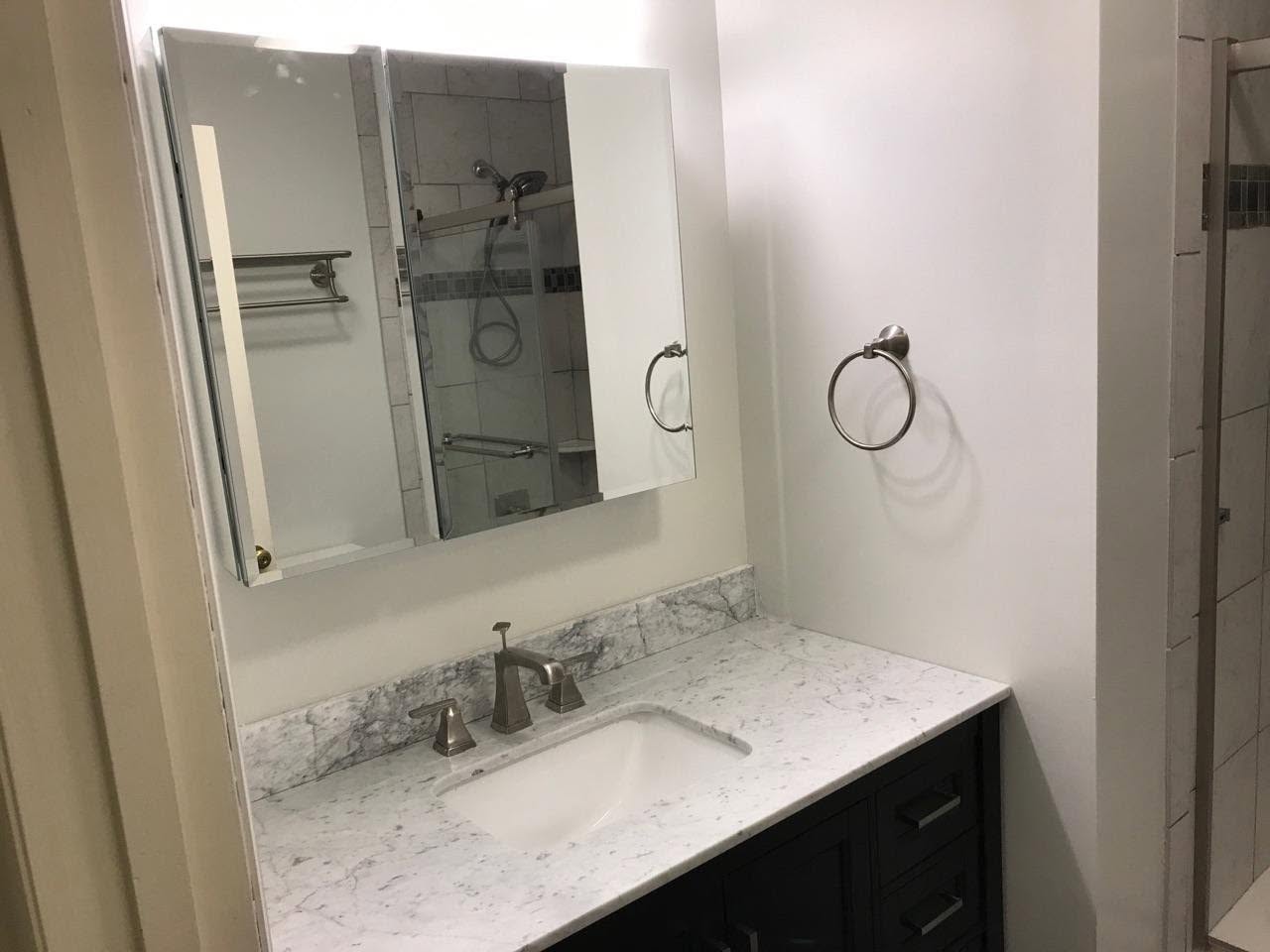 Kitchen & Bathroom Remodeling service