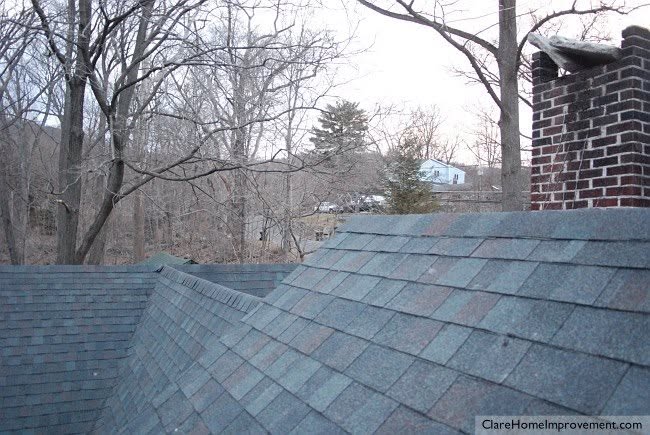 Roofing (Asphalt Shingle, Inspection & Repair) service
