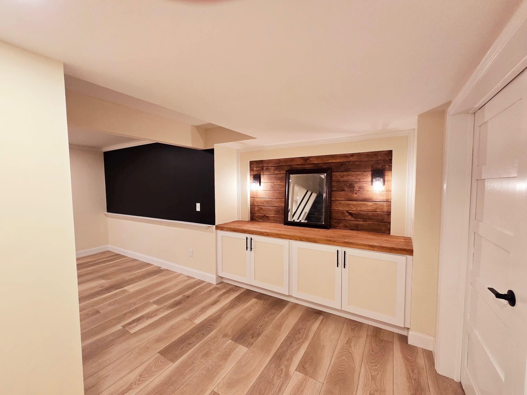 Flooring Installation service