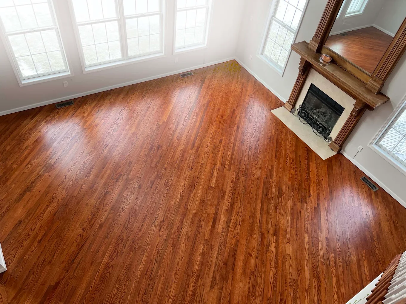 Shane's Hardwood Flooring photo 1