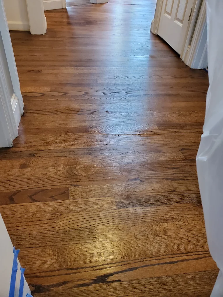 Laminate, Luxury Vinyl & Carpet Installation service