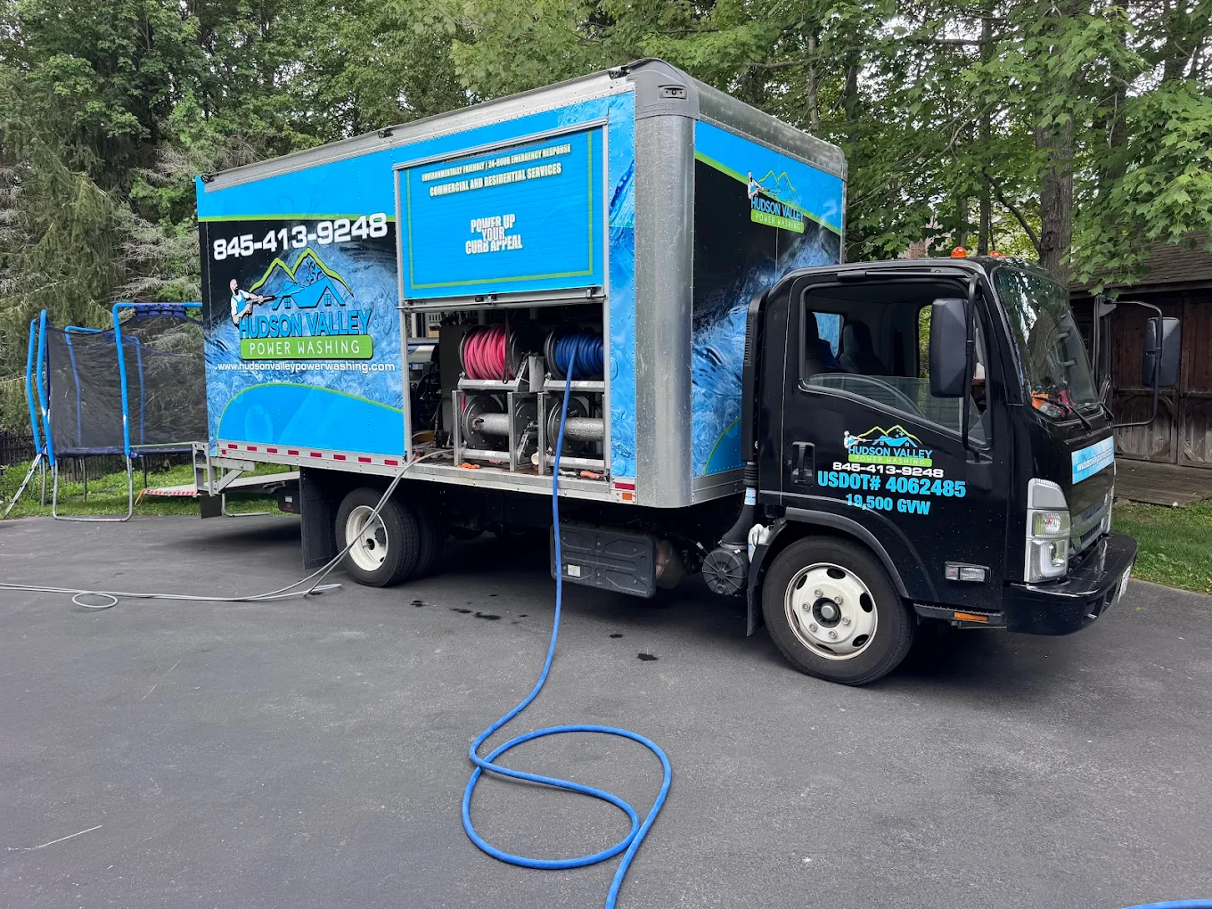 Gutter Cleaning service