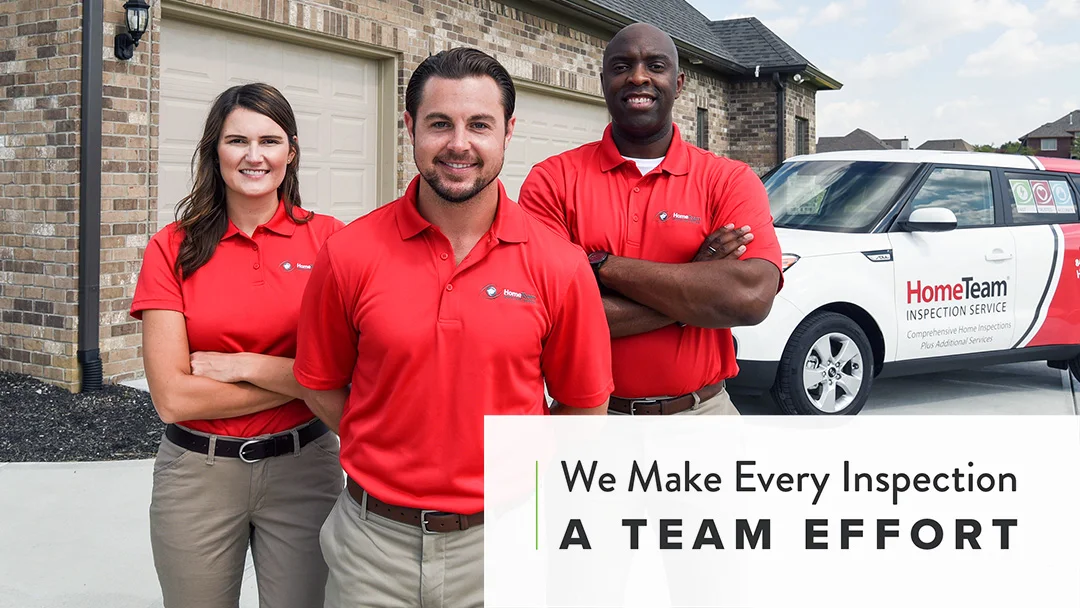 HomeTeam Inspection Service photo 1
