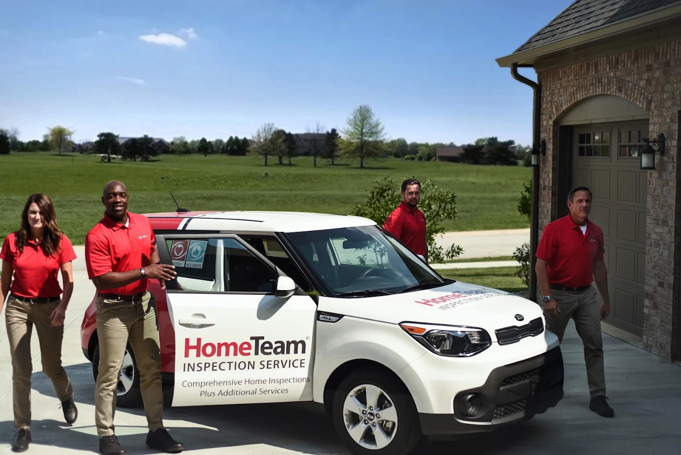 Home Inspection service