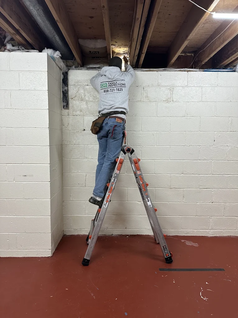 Kuhn Family Home Inspections photo 3