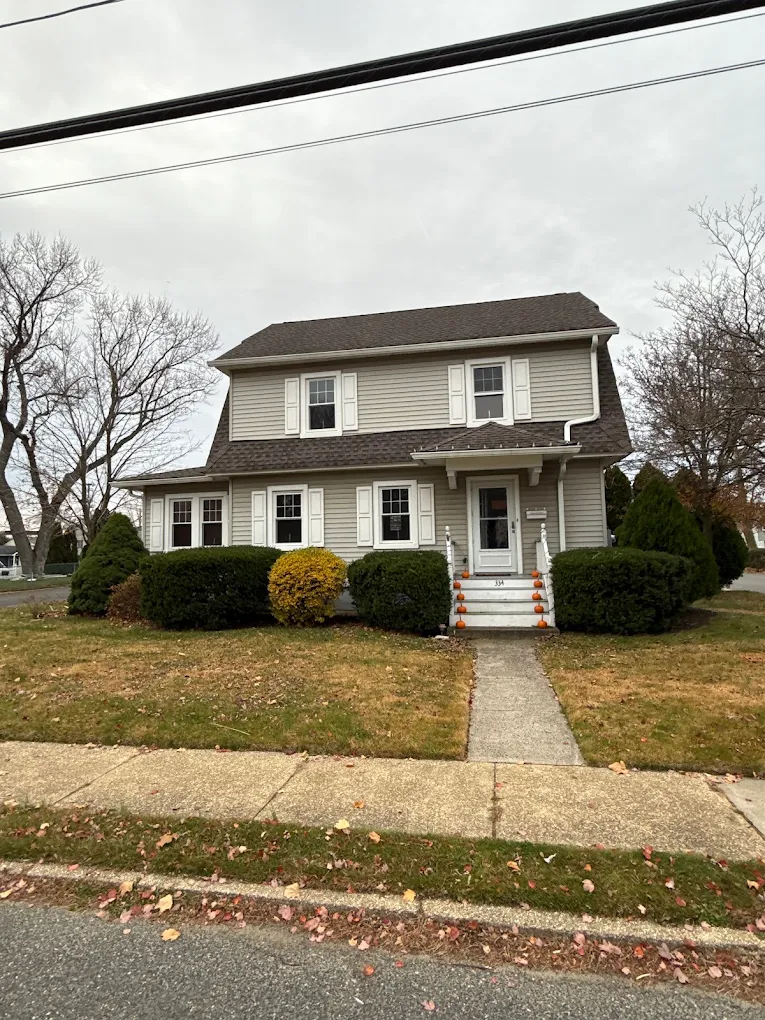 Home Inspection (Buyer's & General) service