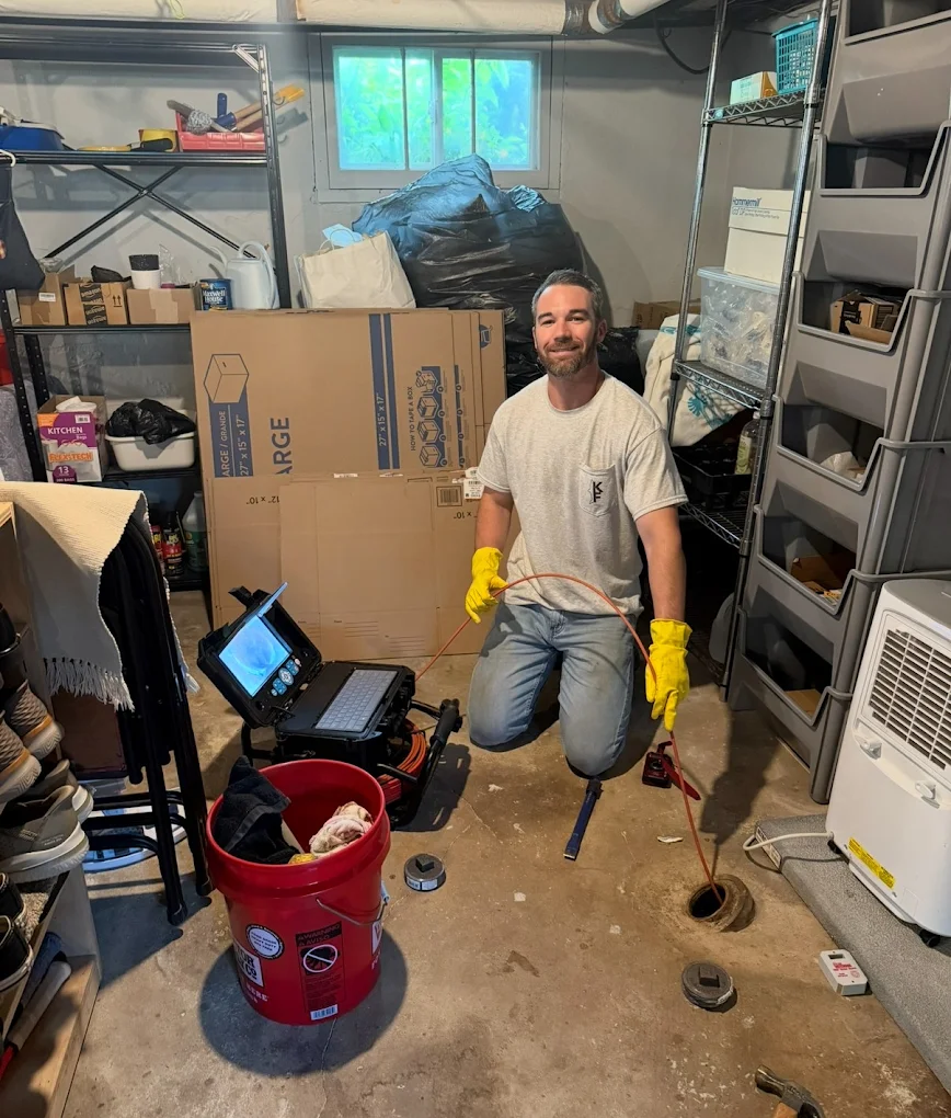 Radon Testing service