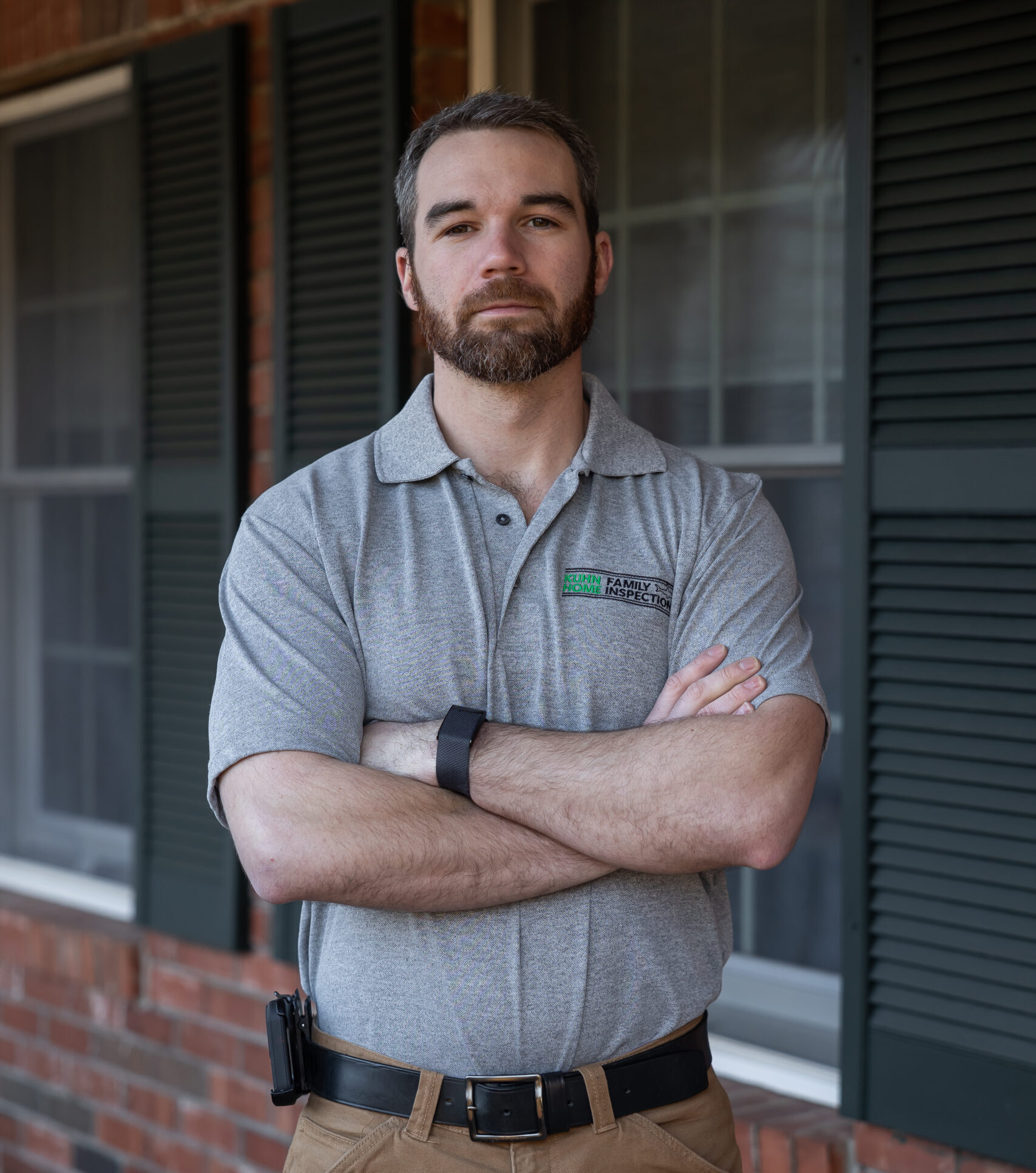 Termite & Wood Destroying Insect Inspection service