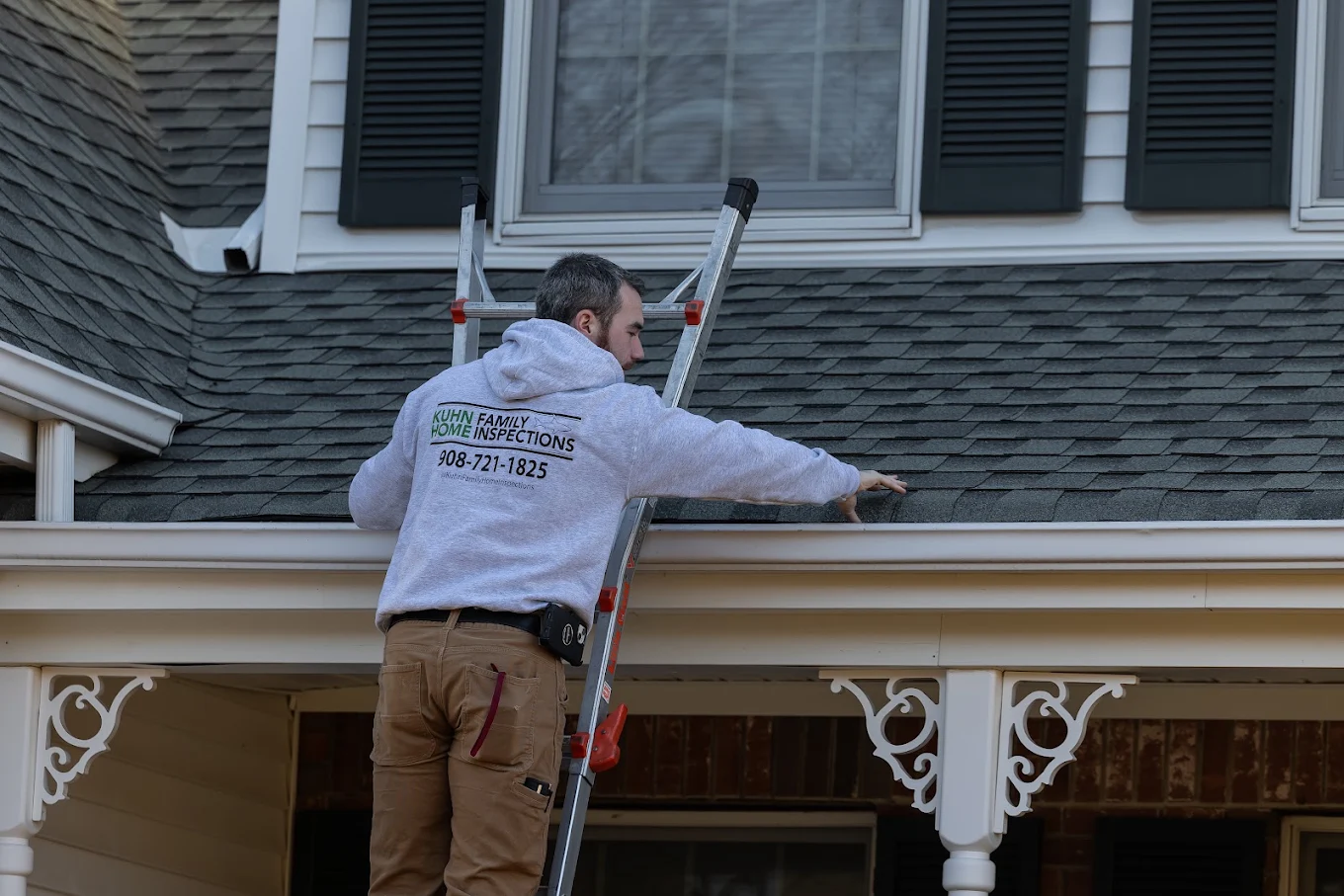 Oil Tank Sweep & Sewer Scope service