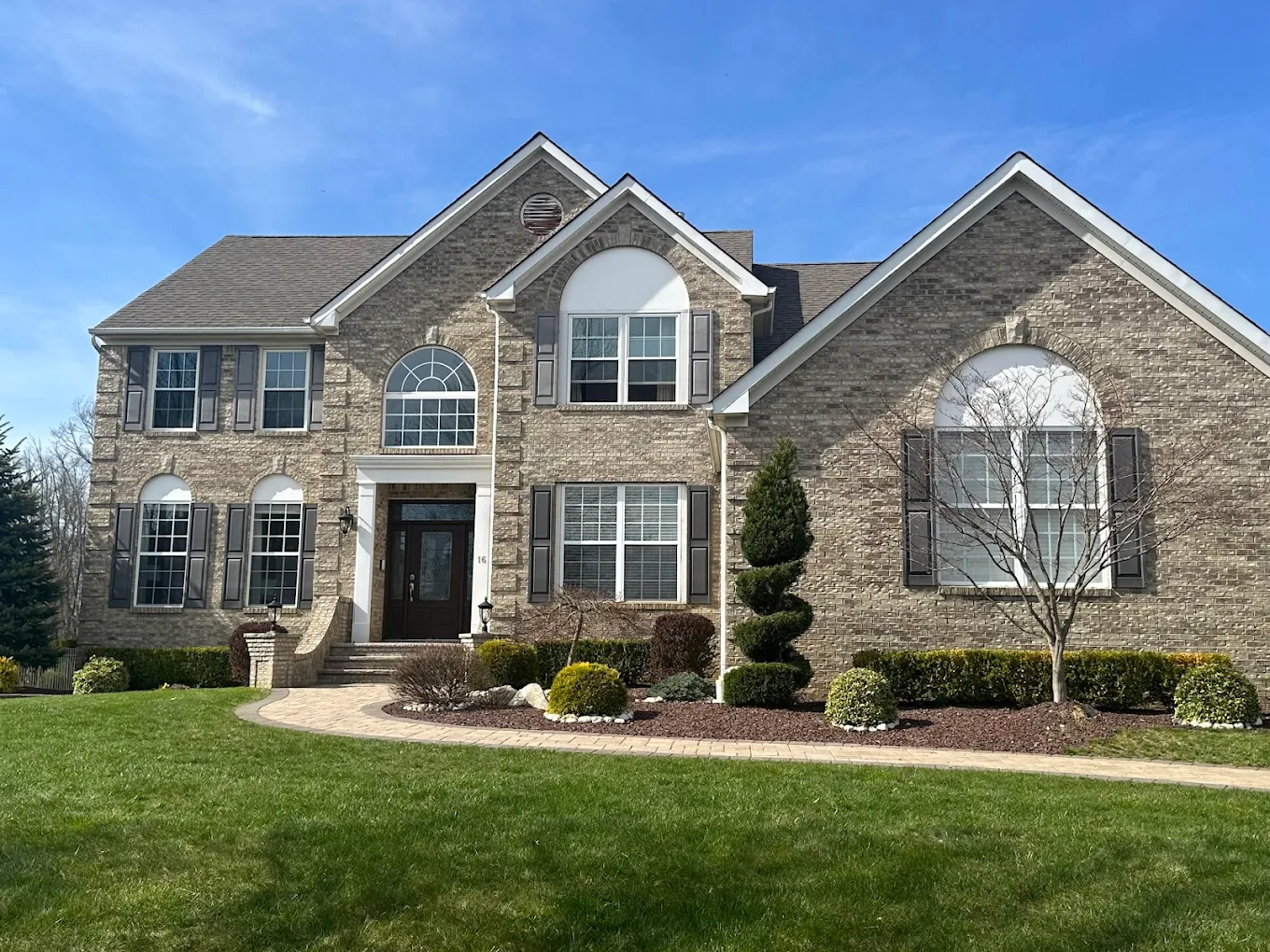 Zach Krutyansky (Majestic Exteriors) image 5