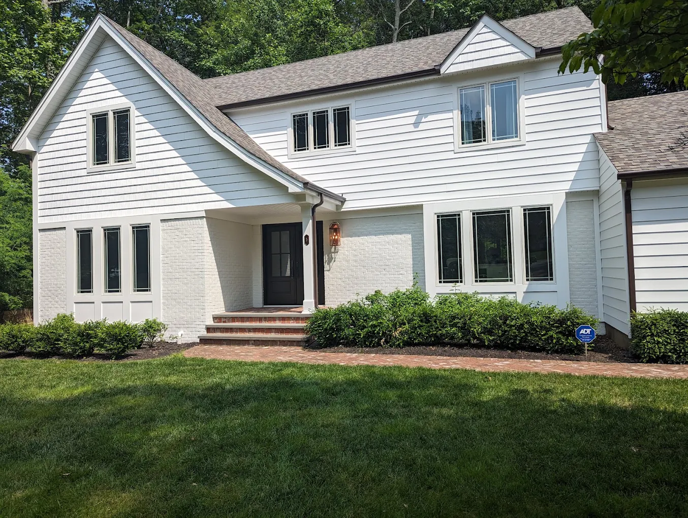 Zach Krutyansky (Majestic Exteriors) image 4