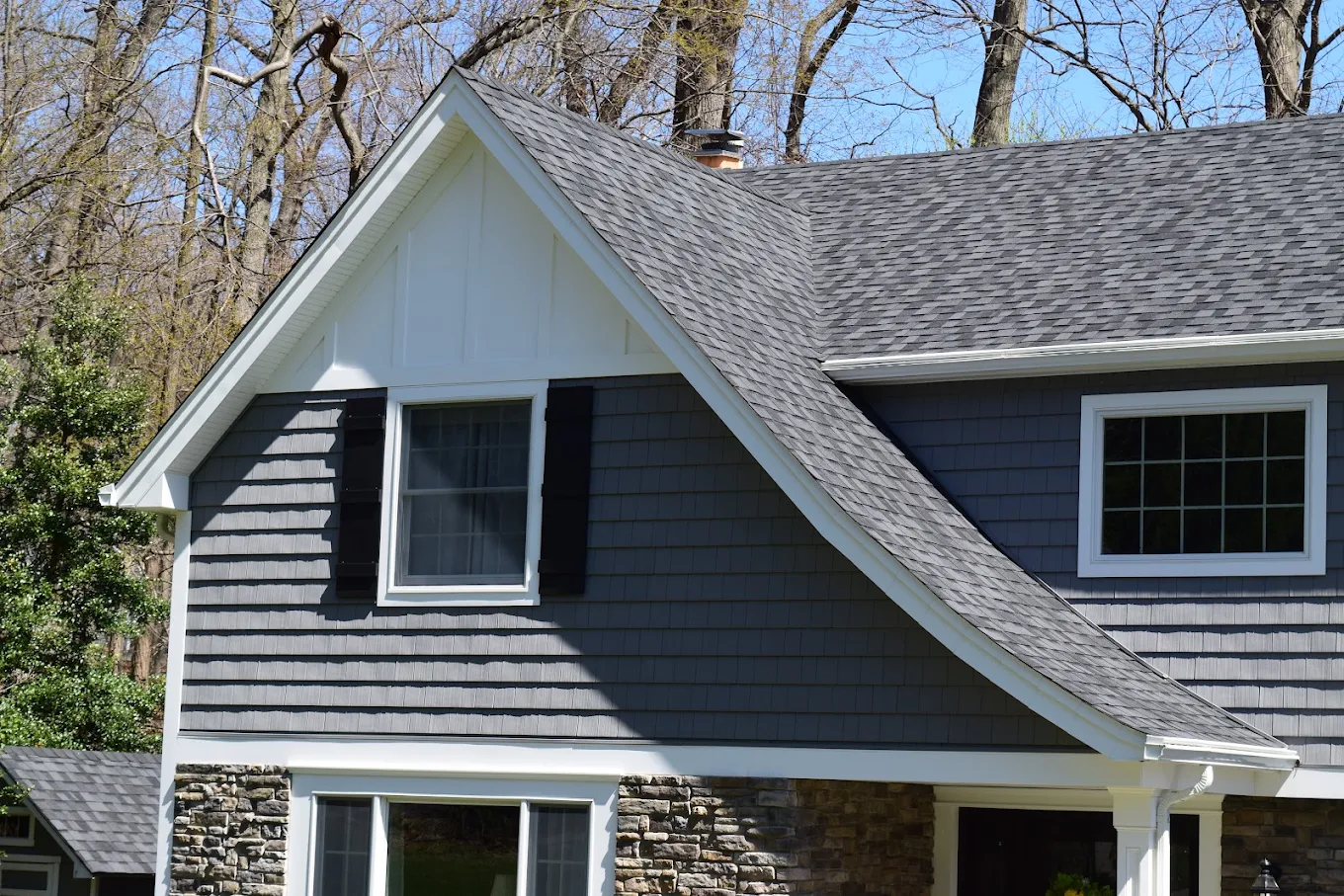 Roofing (Replacement & Repair) service