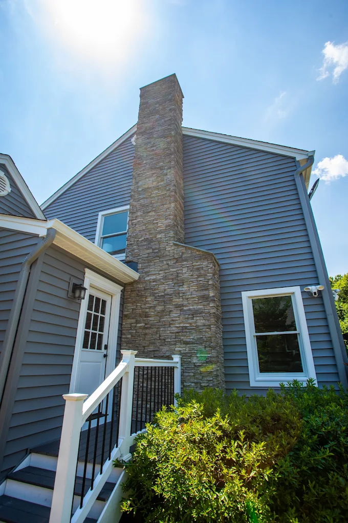 Siding (Installation, Replacement & Repair) service