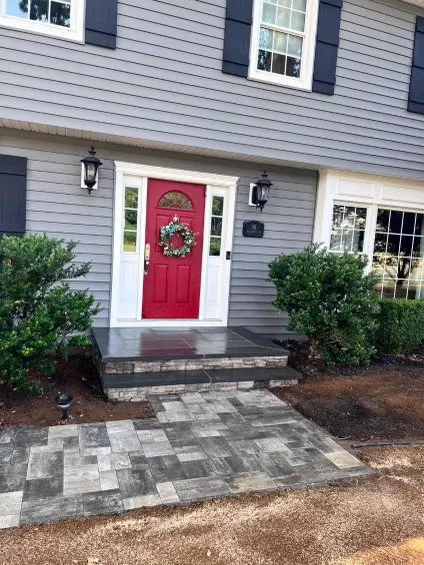 Windows, Doors & Front Doors service