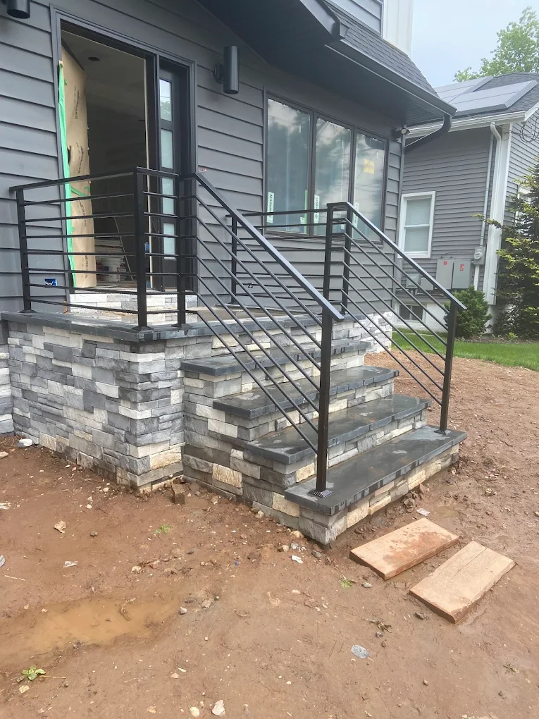 Masonry service