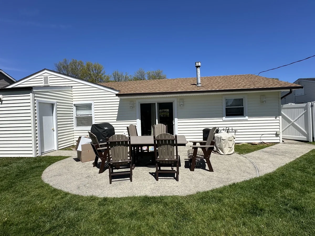 Porches, Porticos, Decking & Azek Trim service