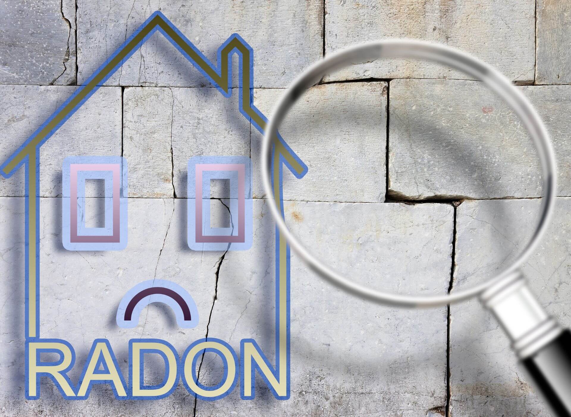 Radon Testing service