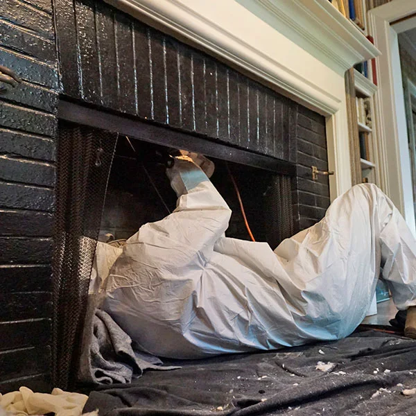 Flashing Repair, Waterproofing & Leak Repair service