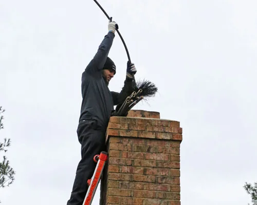 Masonry Repair, Crown Rebuilding & Tuckpointing service