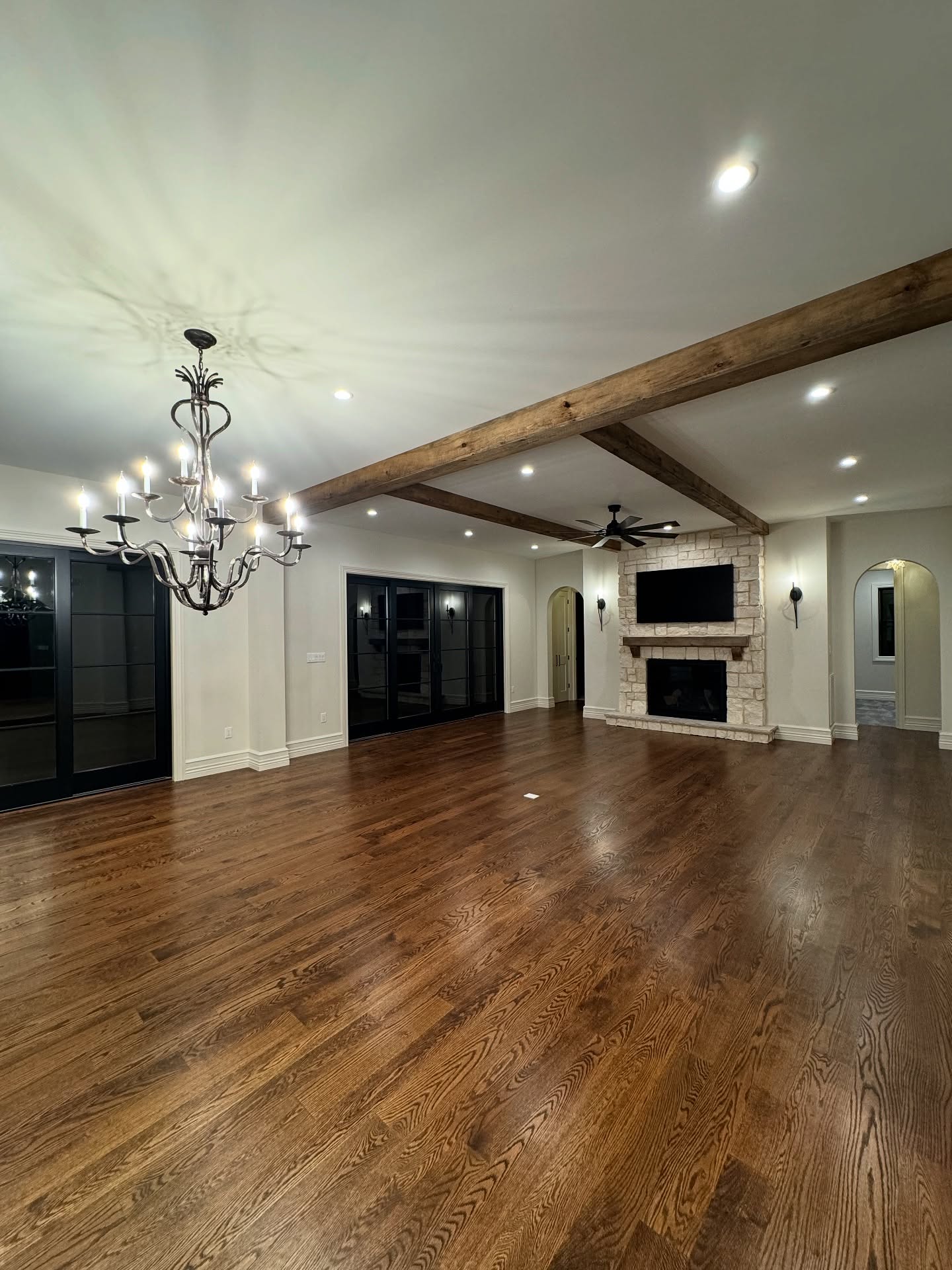 Post-Remediation Cleaning service