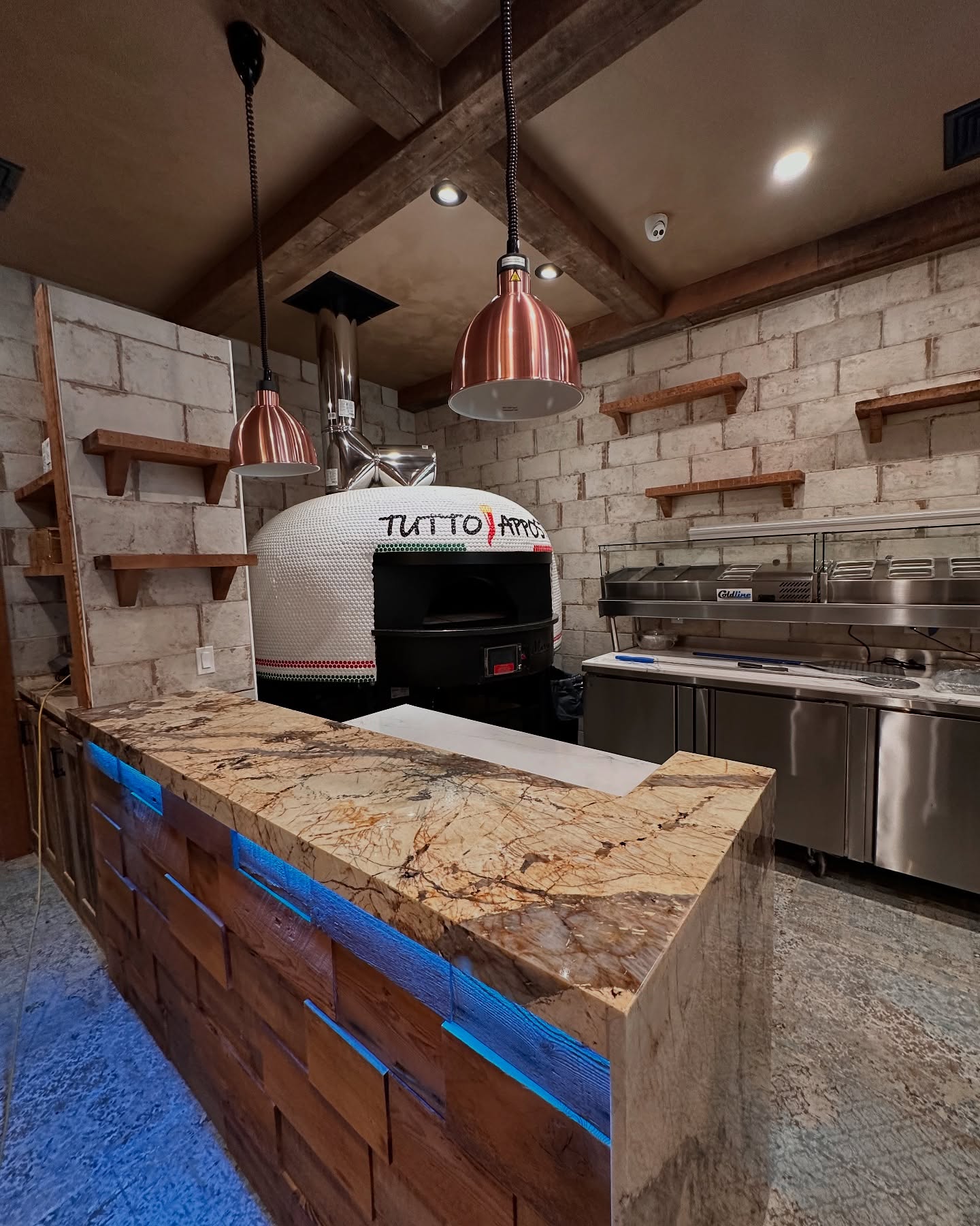 Commercial & Restaurant Sanitation service