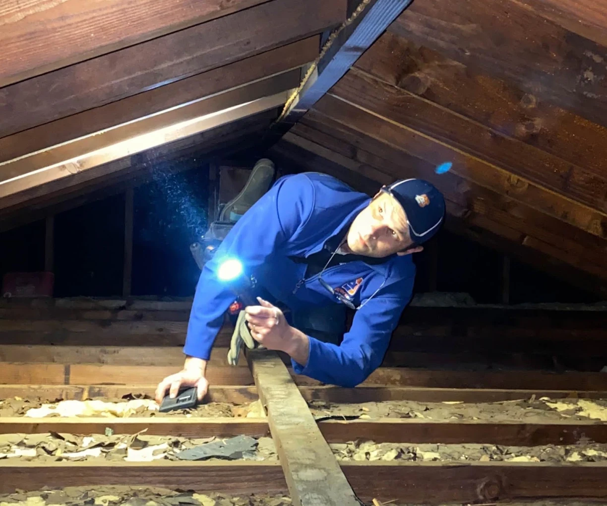 General Home Inspection service