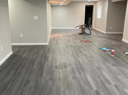Flooring service