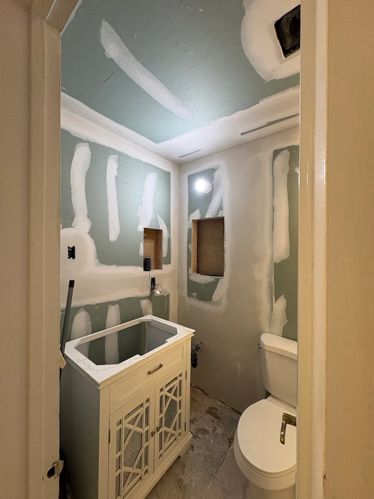 Painting service
