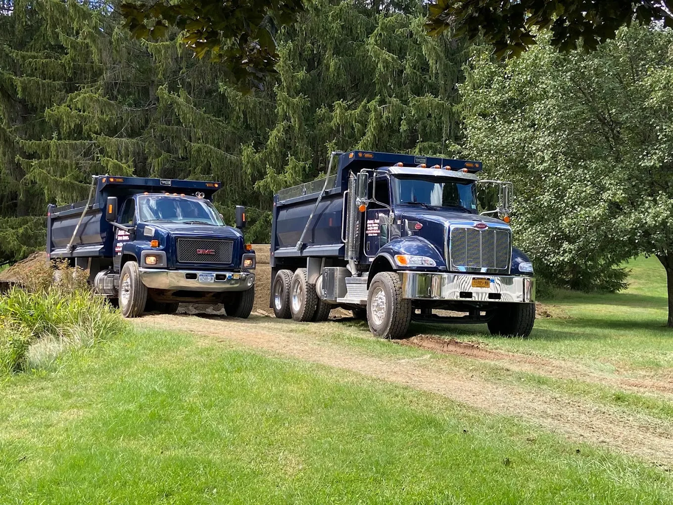 Averill Park Septic Service LLC image 2