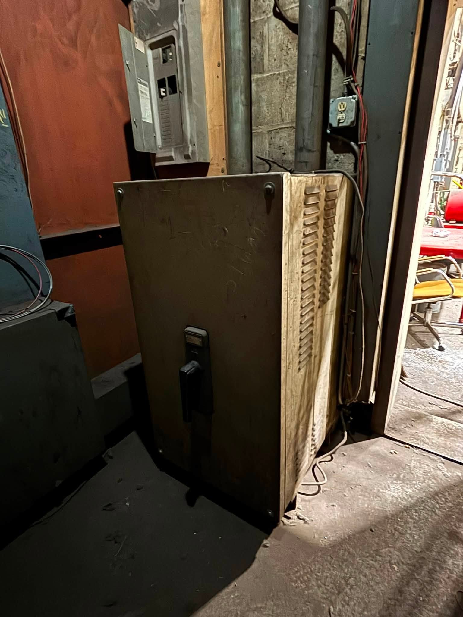 Backup Generator Installation & Hardwiring service