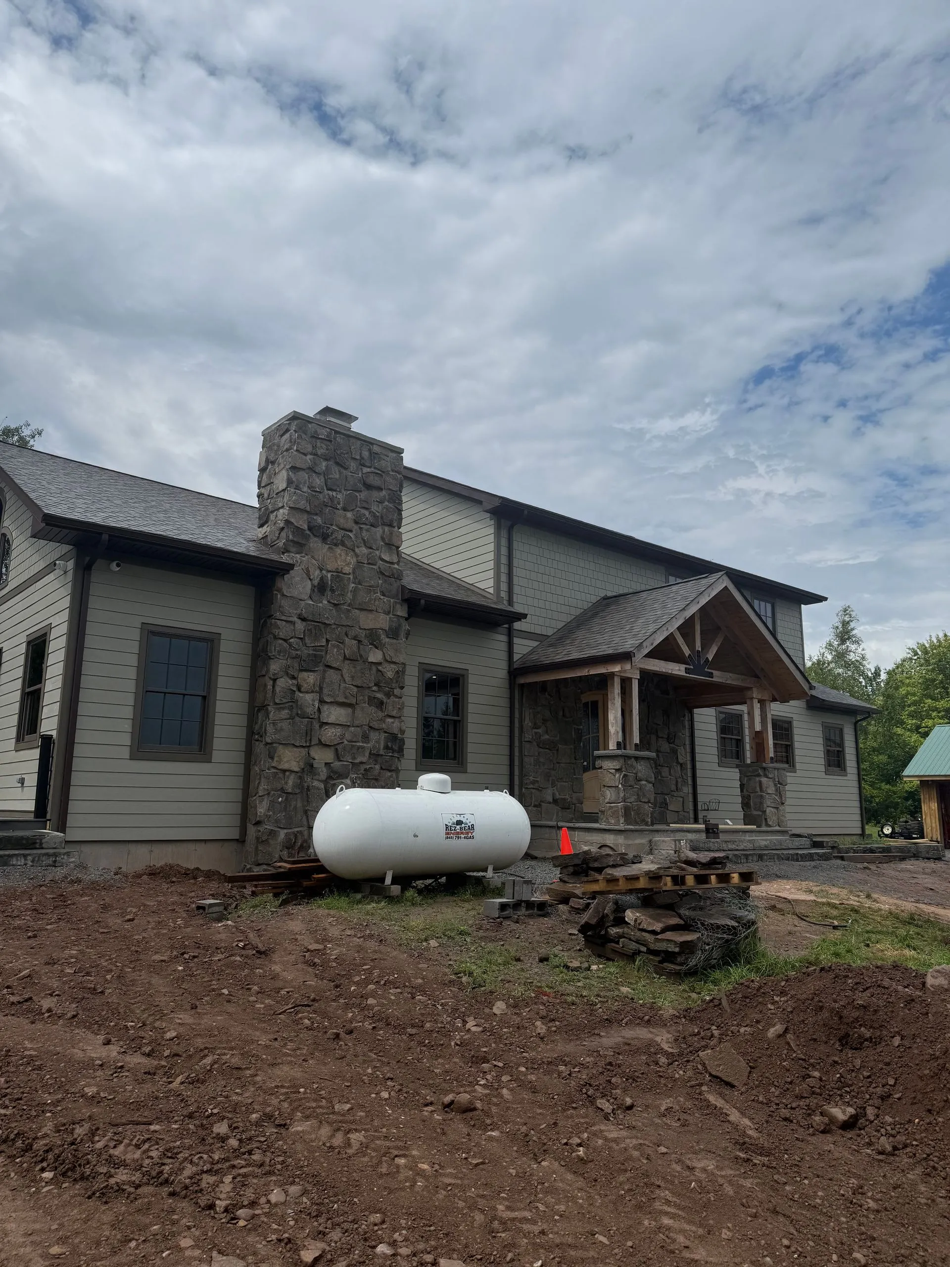 Exclusive Chimney & Masonry image 2