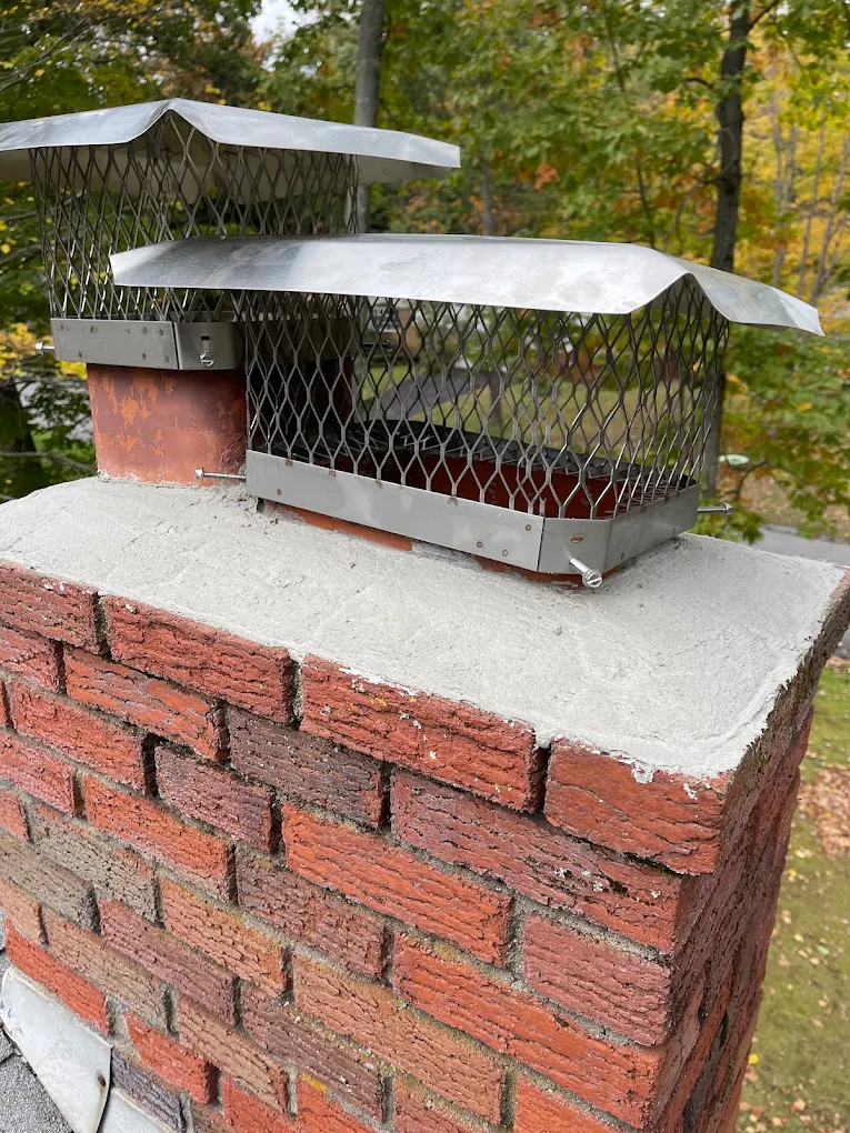 Exclusive Chimney & Masonry image 4