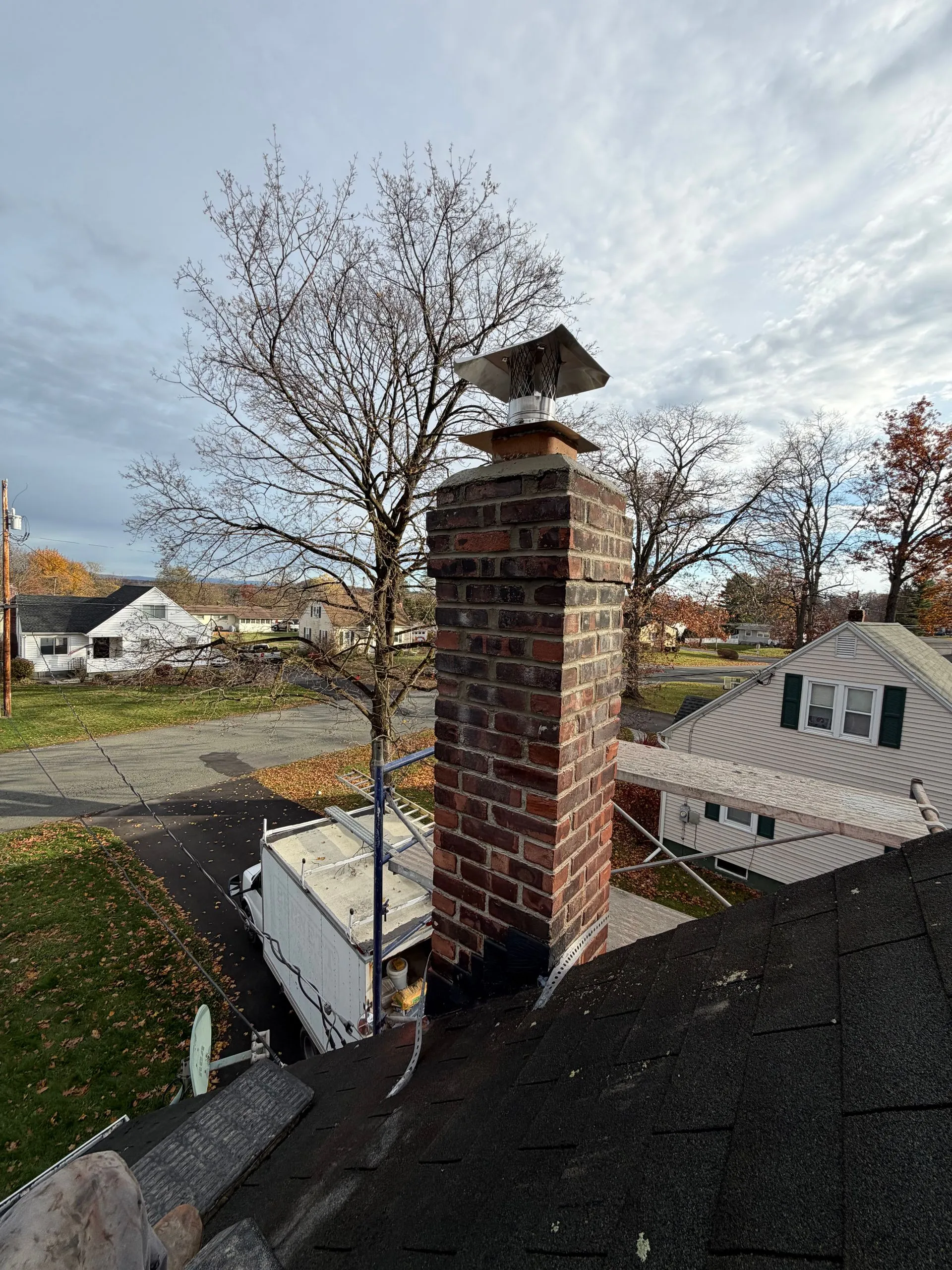 Exclusive Chimney & Masonry image 3