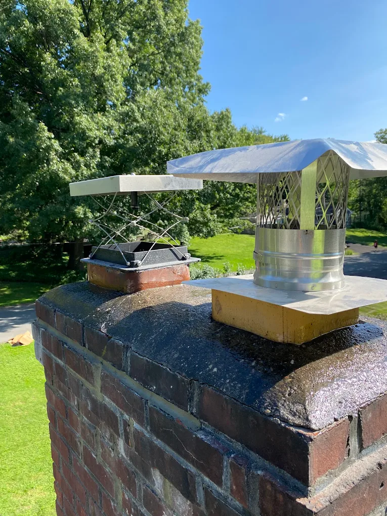 Exclusive Chimney & Masonry image 5