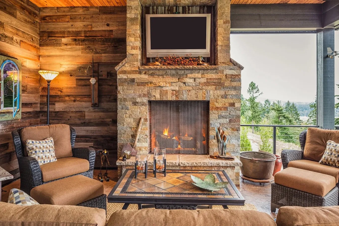 Exclusive Chimney & Masonry image 1