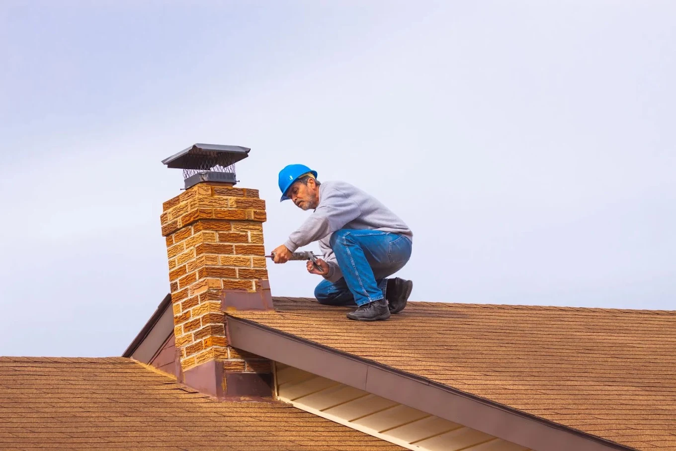 Chimney Services service