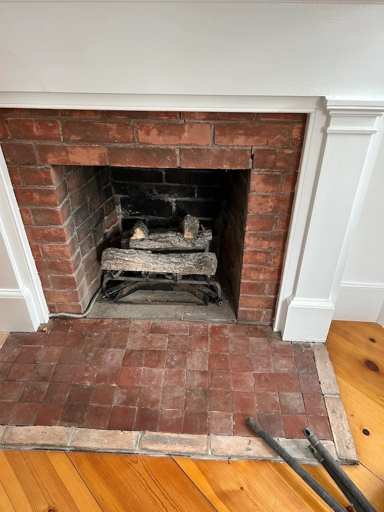 Fireplace & Stove Solutions service