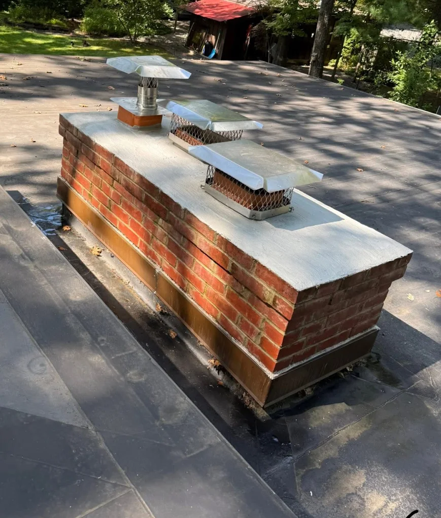 Stove Cleaning & Maintenance service
