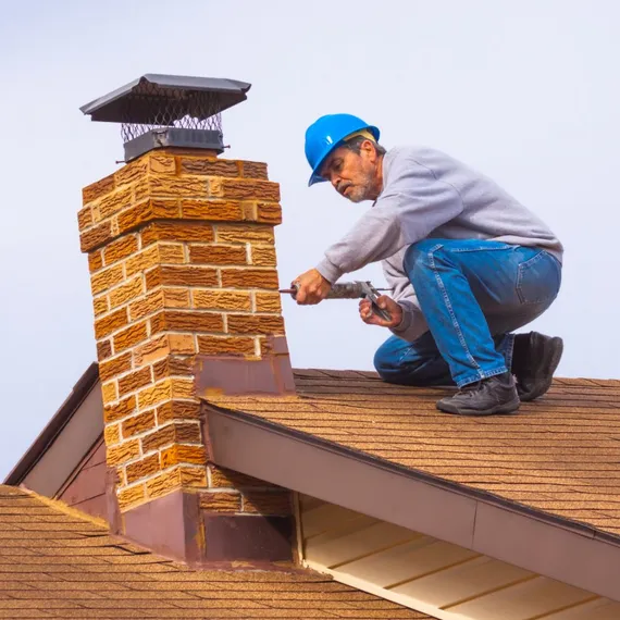 Chimneys service