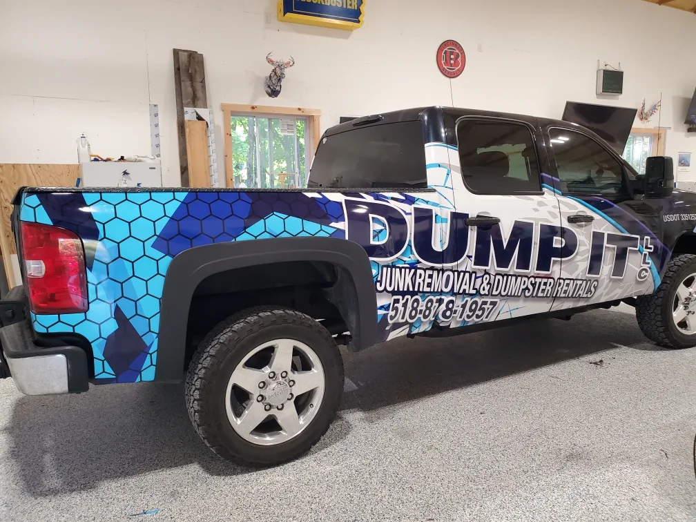 Dump It, LLC image 2