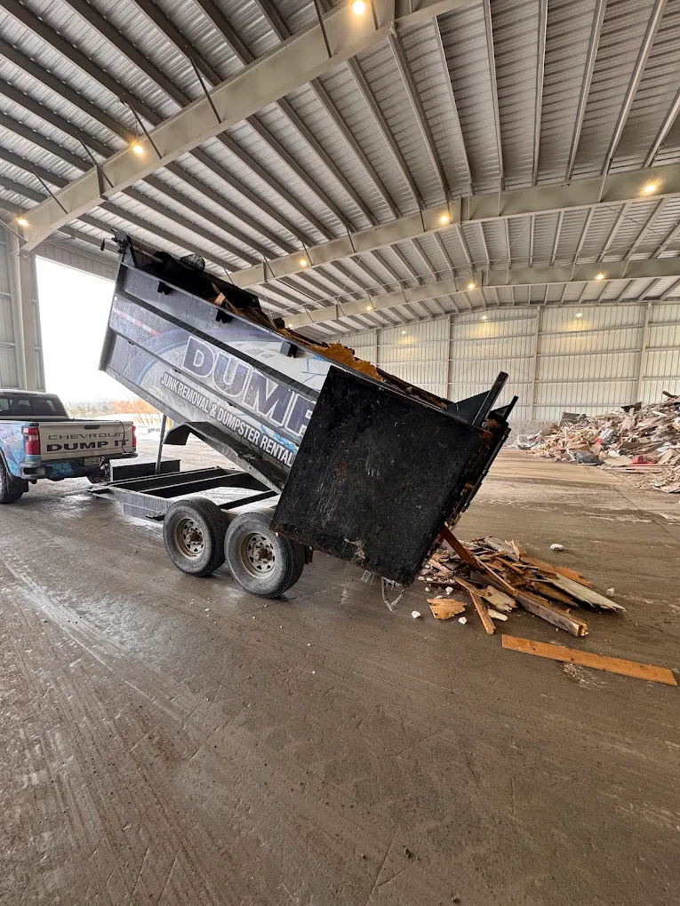 Dump It, LLC image 5