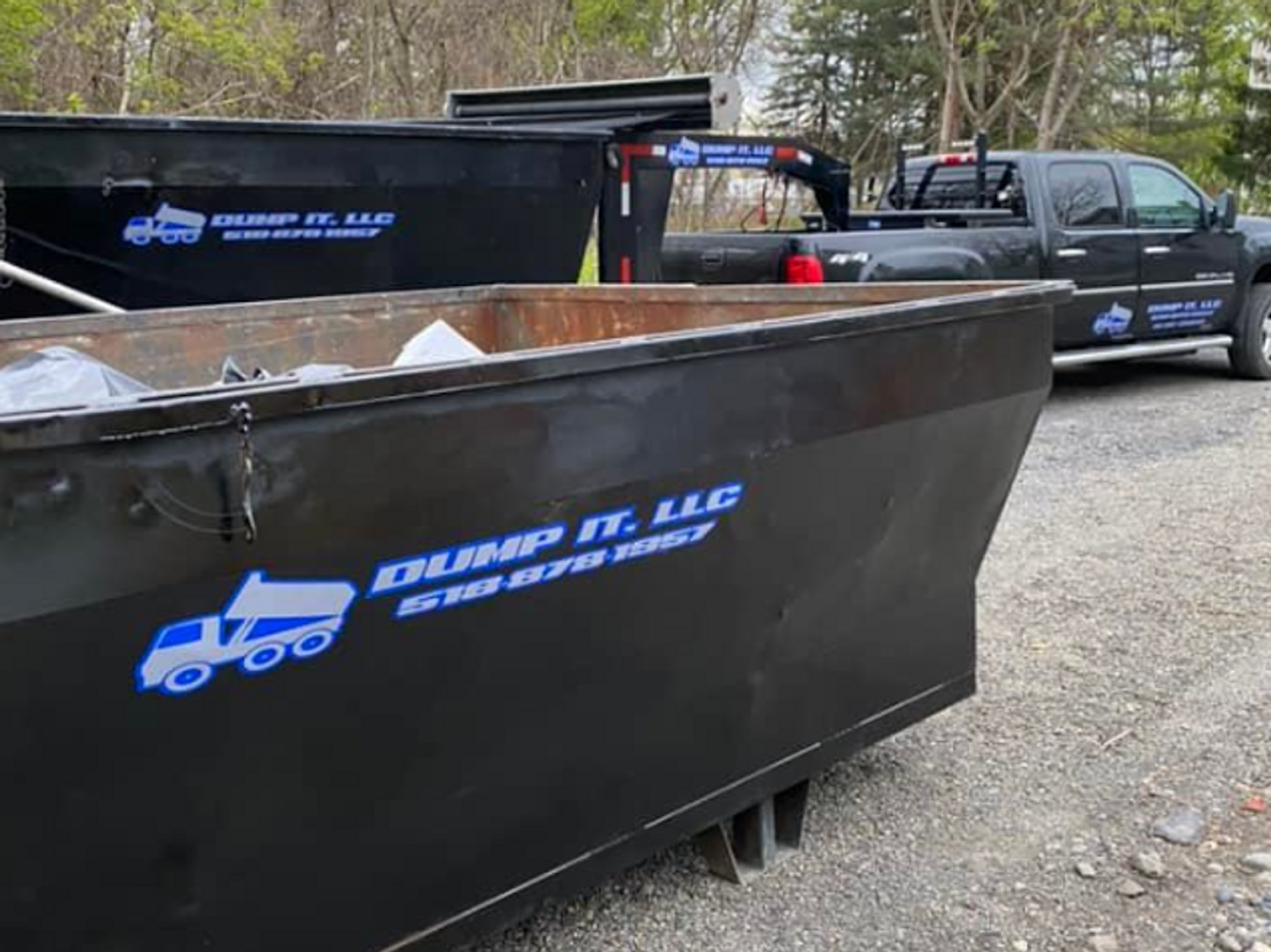 Dump It, LLC image 3