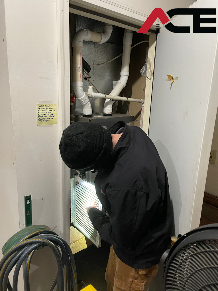 Ace Home Inspection image 2