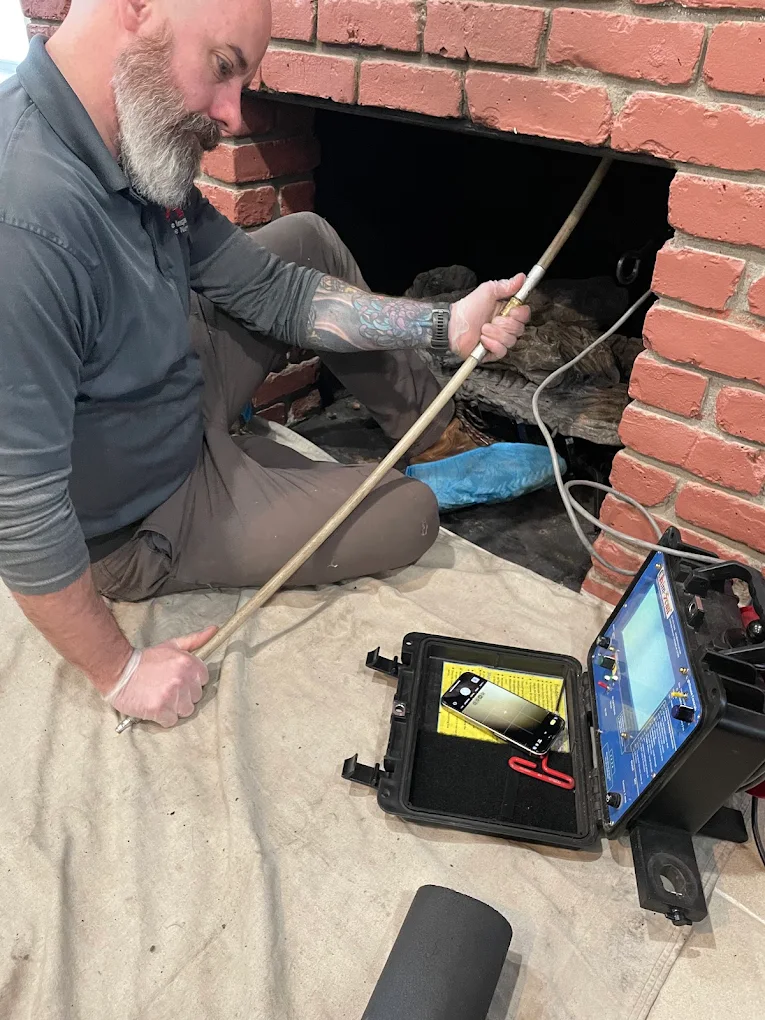 Ace Home Inspection image 3